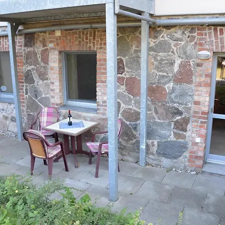 Inge 1 * Heringsdorf (Usedom)