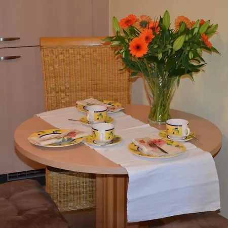Apartment Inge 1 *