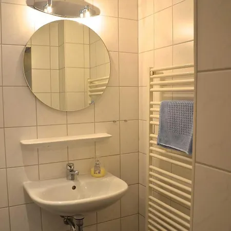 Inge 1 Apartment
